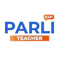 PARLI - School Teacher App