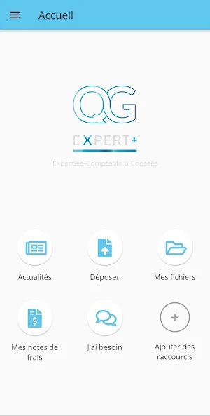 QG Expert Plus Screenshot 0