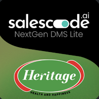 Heritage DMS Lite