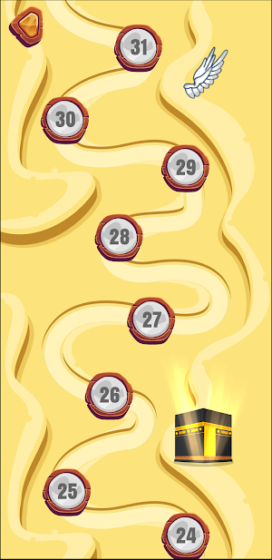 Prophets Trivia Screenshot 3