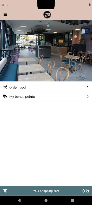 Happy Bowls Screenshot 1