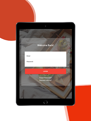 Order Manager Screenshot 3