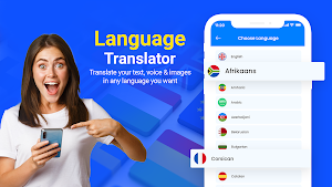 All Languages Photo Translator Screenshot 2