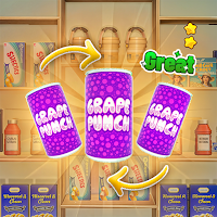 Match Triple 3d - Sorting Game
