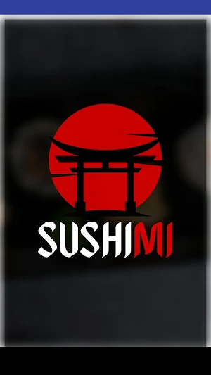 Sushimi Sochaczew Screenshot 0