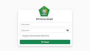 eVo MTS Sunan Ampel Screenshot 3