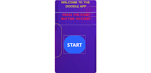 Doodle App Screenshot 3