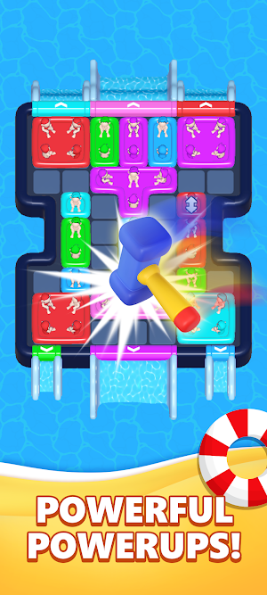 Color Slide Jam Screenshot 3