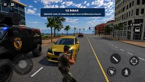 Polis Özel Harekat Oyunu Screenshot 2