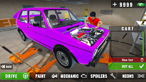 Car Sales Empire Simulator Screenshot 3