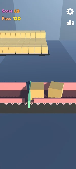 GoodJob Screenshot 1