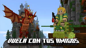 Craftsman Dragons City Screenshot 1