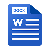 Word Office - Docx, XLS, PDF