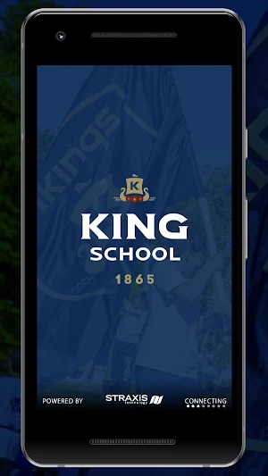 King School Screenshot 0