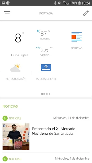 Arnedo.com Screenshot 2