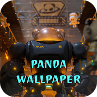 Panda Wallpaper