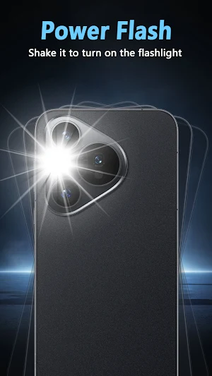 Power Flash Screenshot 0
