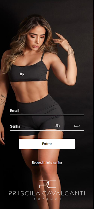 Programa Pri Trainer Screenshot 0