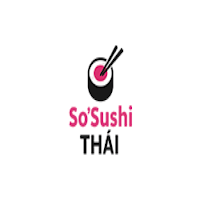 So Sushi Thai