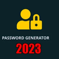 Password Generator