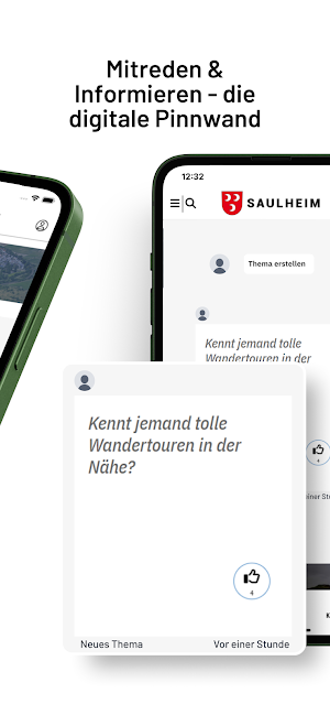 Saulheim Screenshot 2