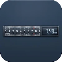 RaR RaR Screen Ruler