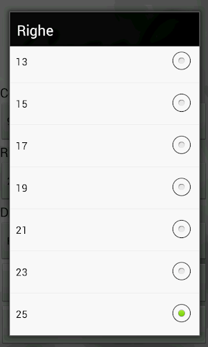 Cruciverba Italiano  ( parole crociate ) Screenshot 2