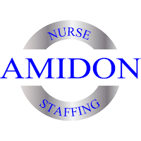 Amidon Nurse Staffing