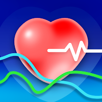 My Health: BP & HR Log