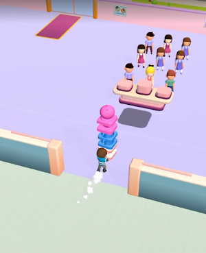 Printer Master 3D Screenshot 0