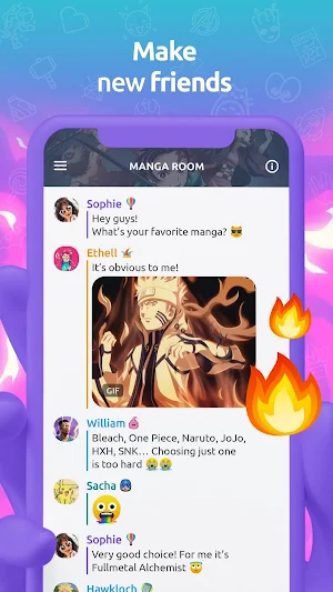 Pikomit Screenshot 2