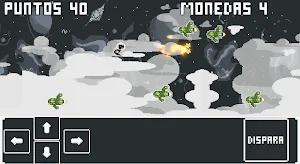 Salvando Al T Rex Screenshot 2