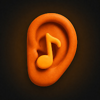 PractEar – Ear Trainer