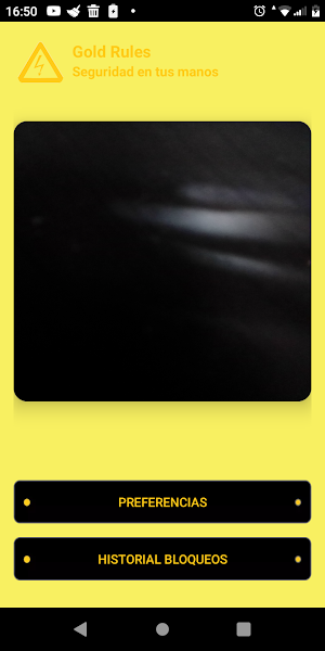 Gold Rules Screenshot 0