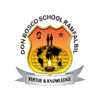 Don Bosco School Ramfalbil