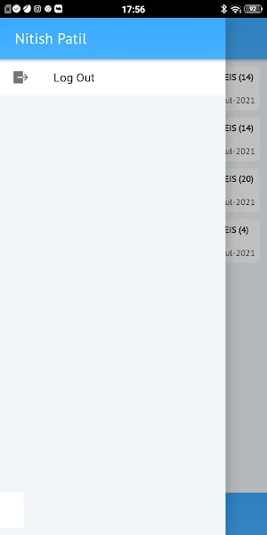 WWGS Calling Screenshot 1