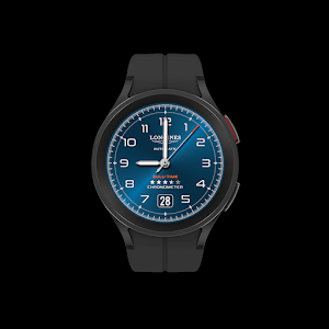 Longines ZT Screenshot 0