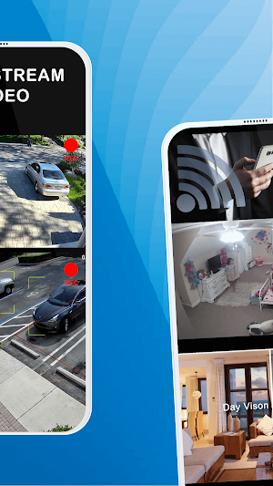 CCTV Camera Recorder Screenshot 3
