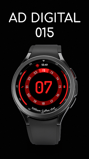 AD Digital 015 Screenshot 0
