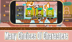 Dog Family Life Pet Screenshot 2