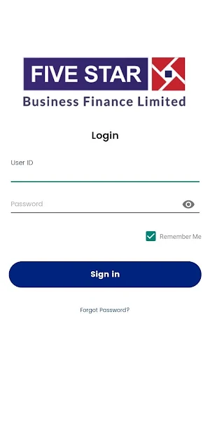 Fivestar goCollect Screenshot 1