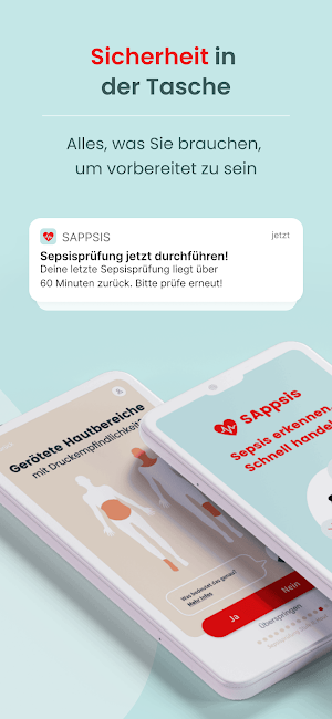 SAppsis Screenshot 3