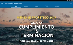 El Amanecer de la Esperanza Screenshot 3