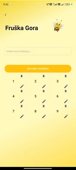 Beekeeper Screenshot 2