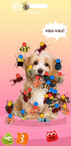 Real Dog Rescue Screenshot 2