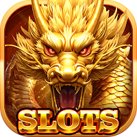 Golden Dragon Slots