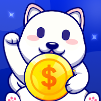 Dollar Rewardz: Daily Earning