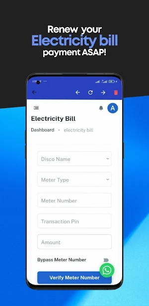 Allnetsub Screenshot 0