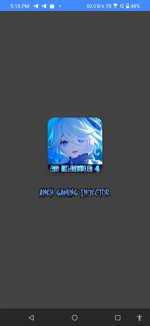 AG Injector 4 - Aneh Gaming Screenshot 2