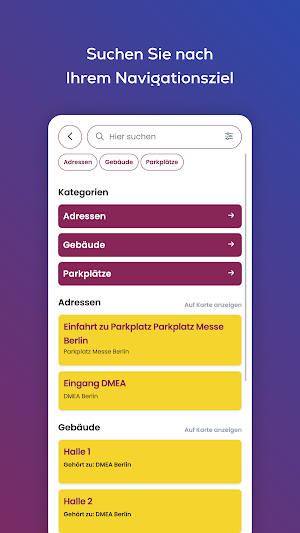 Catchup Info Screenshot 1